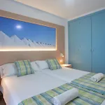 Apartaments Edificio Puerto