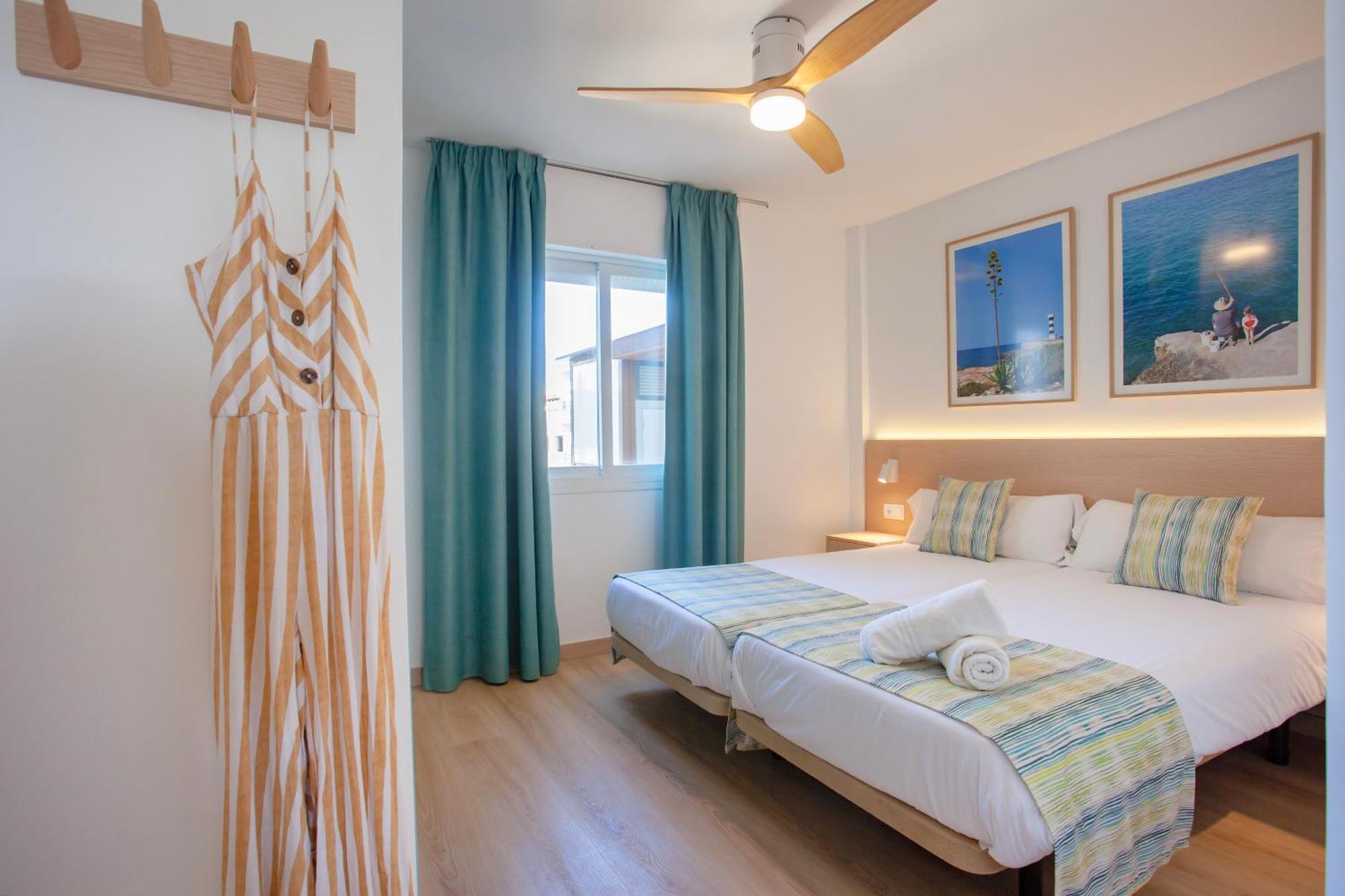 Apartment Edificio Puerto Colònia de Sant Jordi