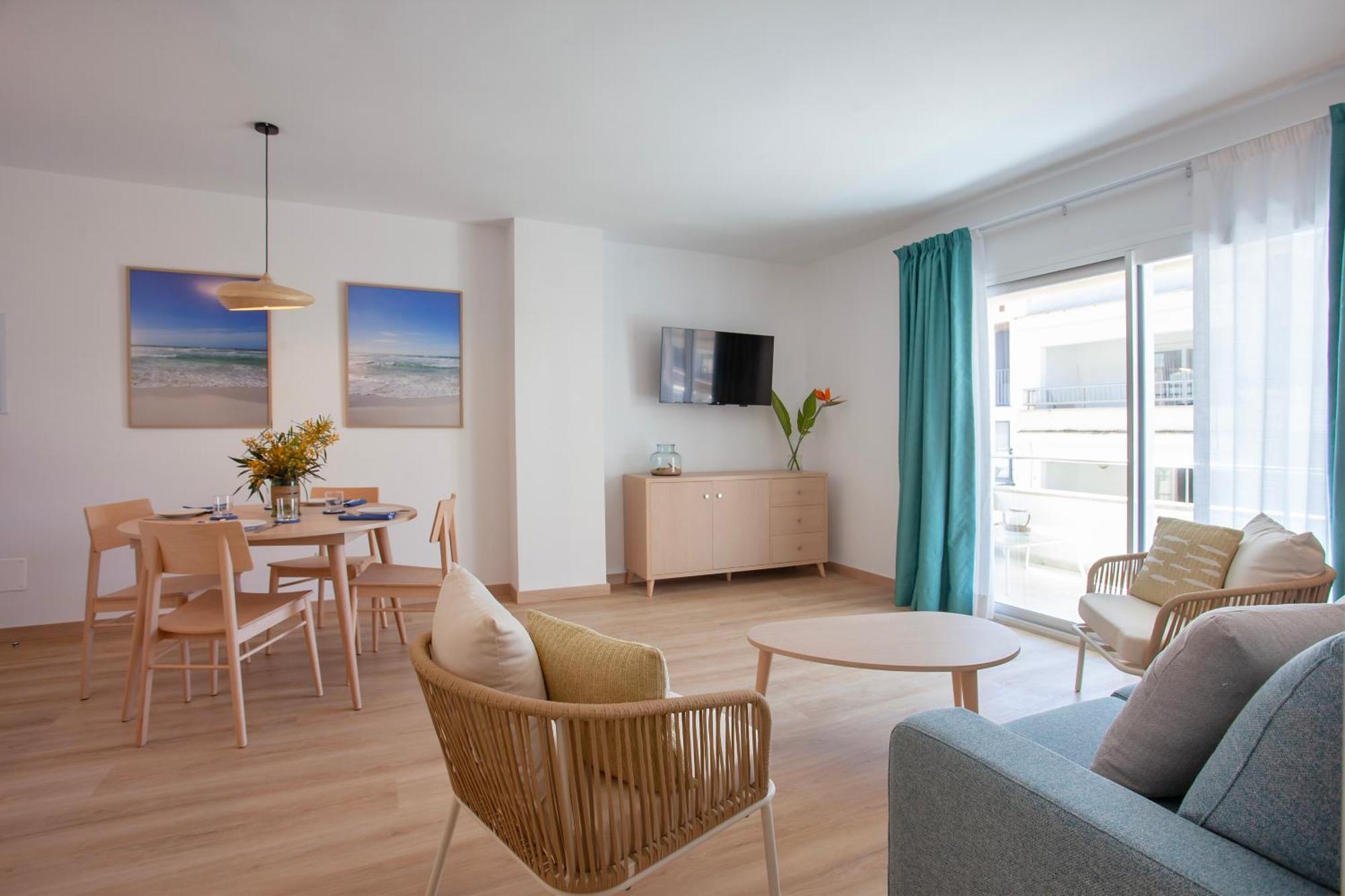 Apartment Edificio Puerto Colònia de Sant Jordi