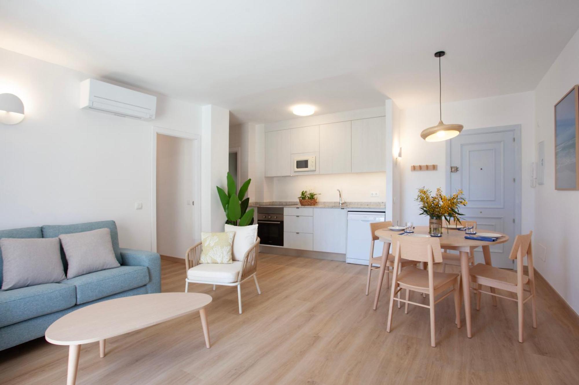 Edificio Puerto Appartement