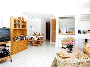 Edificio Puerto Apartment Colònia de Sant Jordi
